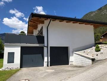 Ferienwohnung für 5 Personen in Buchau, Eben am Achensee, Bild 3