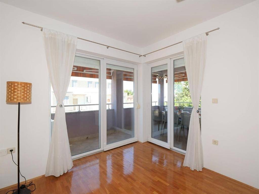 Entire apartment, Apartment Nautilus in Novigrad, Umag Region