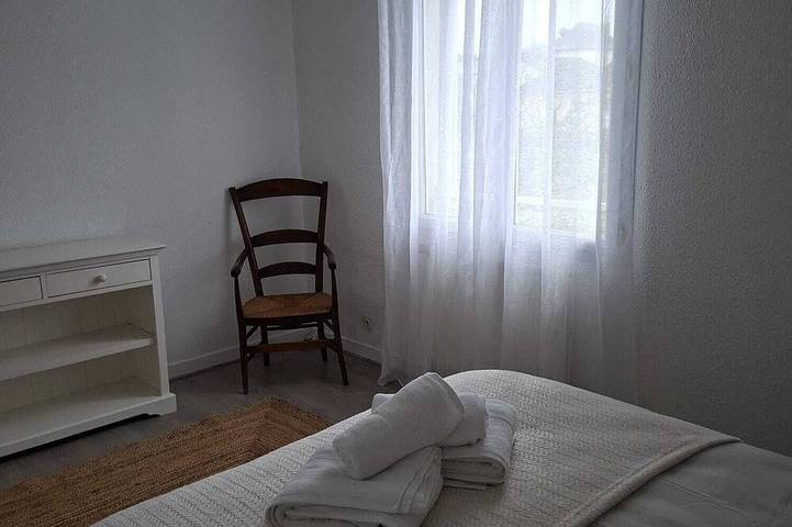 Location de vacances pour 4 personnes à Jaunay-Clan - 4