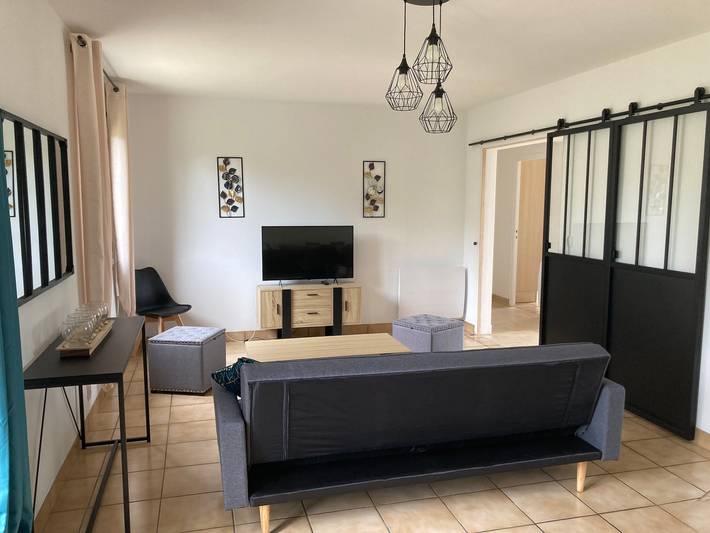 Location de vacances pour 8 personnes, avec jardin, animaux acceptés à Camaret-sur-Mer - 3