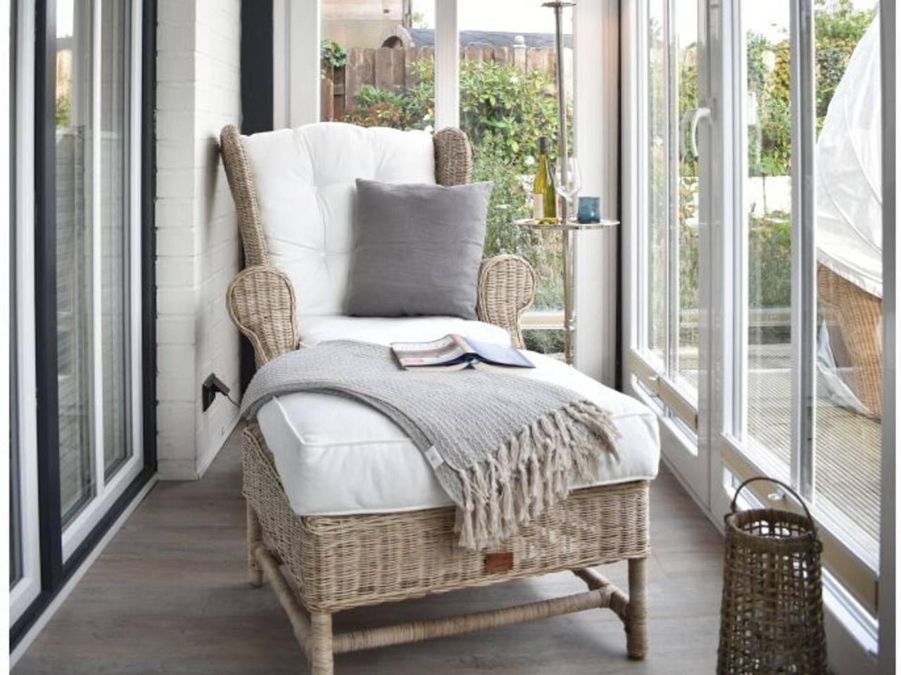 Strandhaus Strandhaus ................ in Rantum, Sylt (Gemeinde)