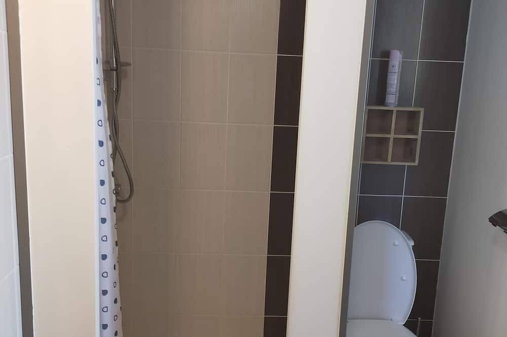 Appartement entier, Appartement T2 au calme de la campagne et à proximité de l'océan in Brem-sur-Mer, Vallée de la Loire