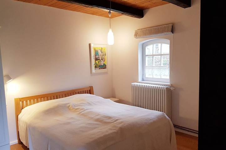 Ferienhaus für 4 Personen, mit Garten in Wiesmoor - 2