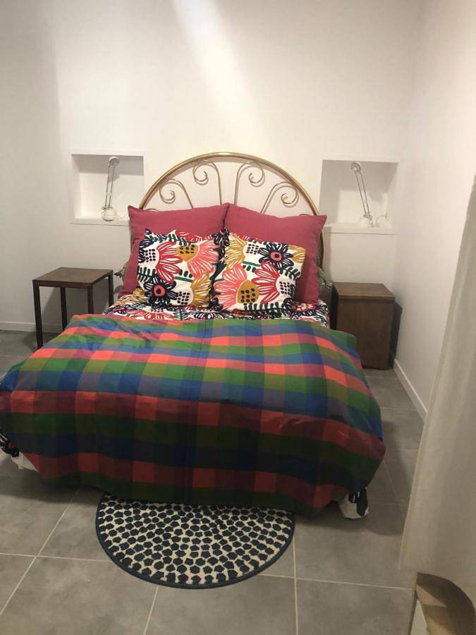 Ferienwohnung für 4 Personen, mit Garten und Ausblick - 1