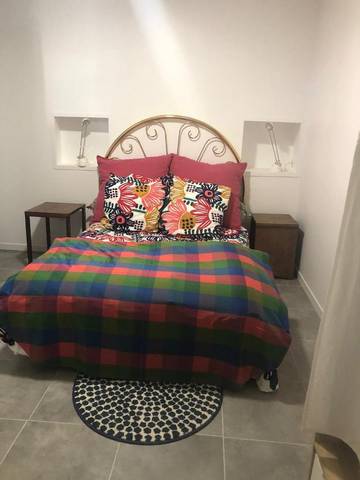 Gîte pour 4 personnes, avec vue et jardin à Ganges