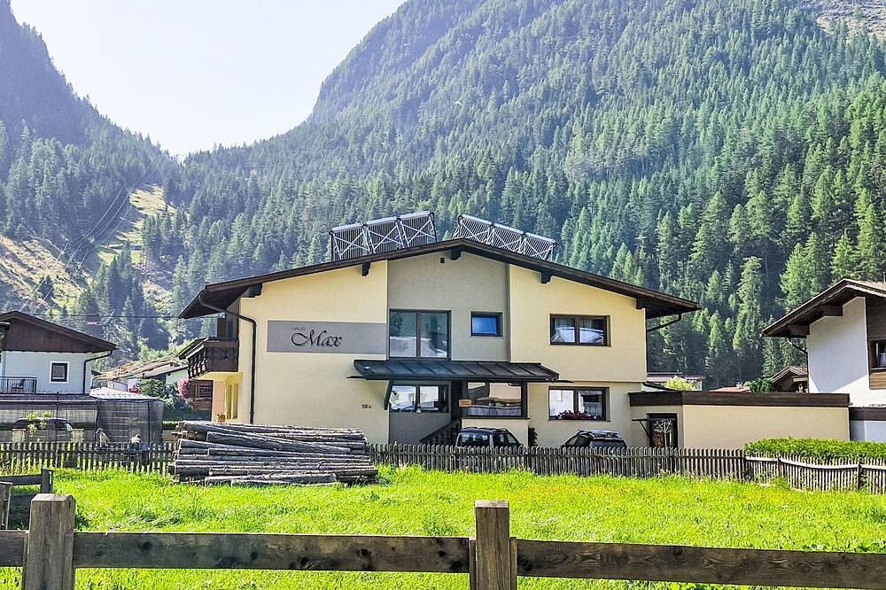 Appartamento vacanze a Ötztal a partire da 183€ a notte
