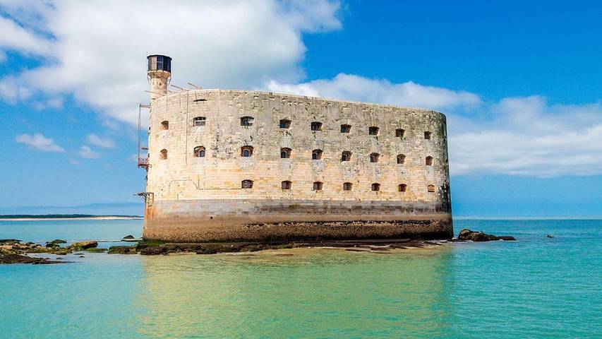 Gîte pour 4 personnes à Périgny - 2