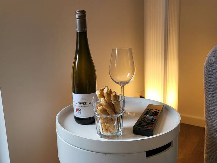 Ferienhaus für 4 Personen, mit Garten, mit Haustier in St. Peter-Ording - 3