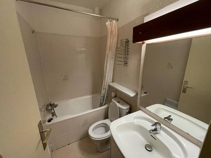 Gîte pour 4 personnes dans Station du Lioran - 3