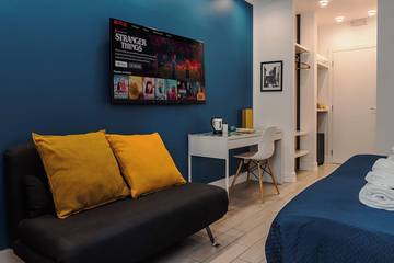 Guesthouse for 2 People in Rome, Rome Province, Photo 1