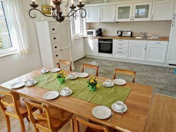 Luxus-ferienhaus für 6 Personen in Wasserburg (Bodensee), Obersee (Bodensee), Bild 3