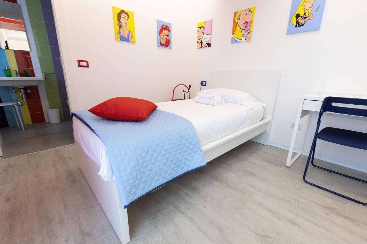 Valmontone Travel Rooms in Valmontone, Provincia di Roma