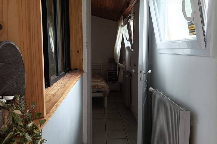 Location de vacances pour 2 personnes à Mérignac - 2