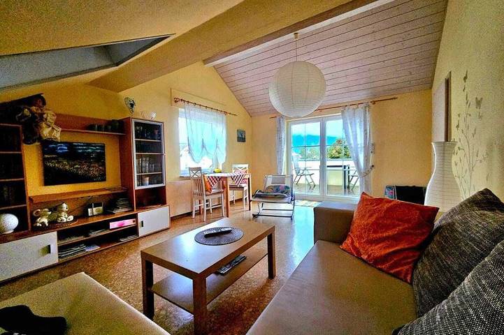 Ferienwohnung für 3 Personen - 1