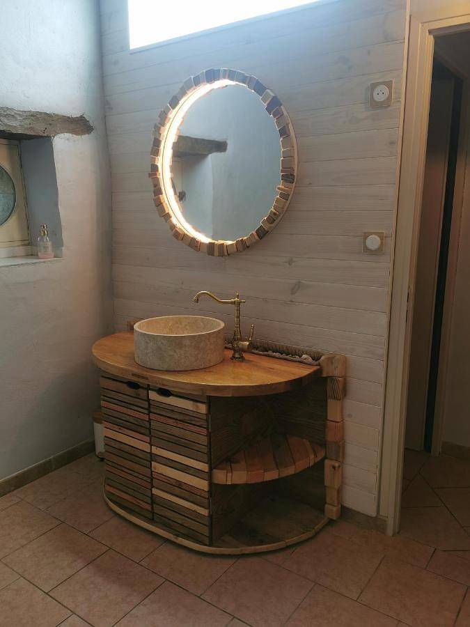 Appartement de vacances pour 6 personnes, avec vue