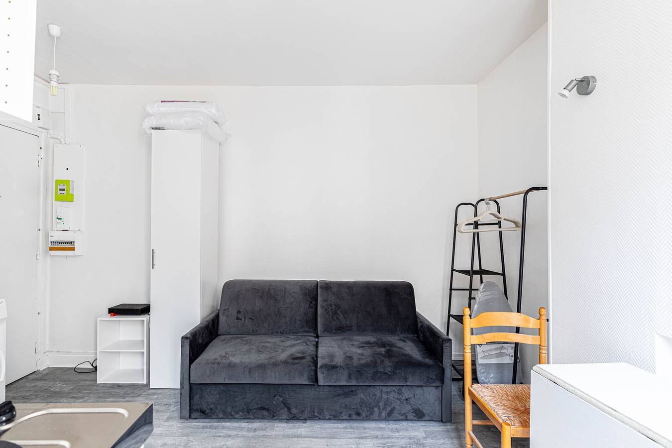 Entire studio, Guestready - Bright and charming studio for two in Paris, Ile de France
