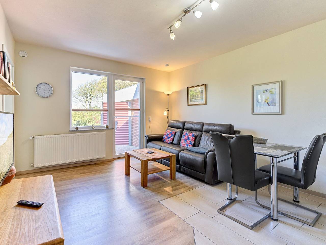 Ganze Ferienwohnung, Gröde - Gröde in Dagebüll, Nordfriesland