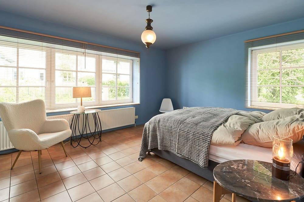 Ganze Wohnung, Eiderlust No.1 in Süderstapel, Eider-Treene-Sorge