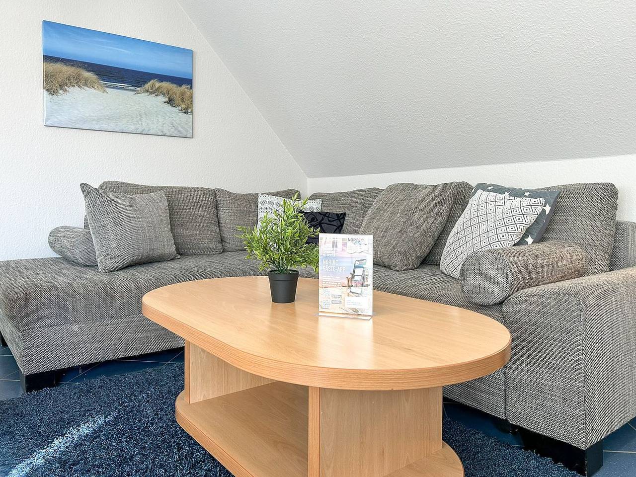 Ferienwohnung in Boltenhagen ab 113€ pro Nacht