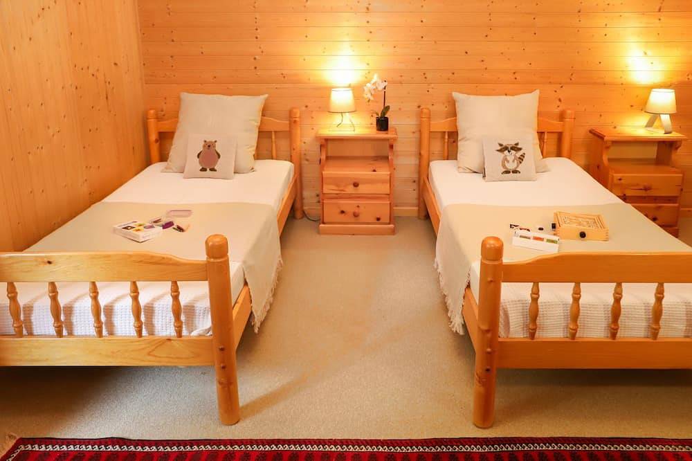 Ganze Wohnung, Colline 8 in Champex-Lac, Orsières