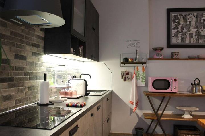 Maison d’hôte pour 2 personnes, avec jardin et terrasse à Orvieto - 2