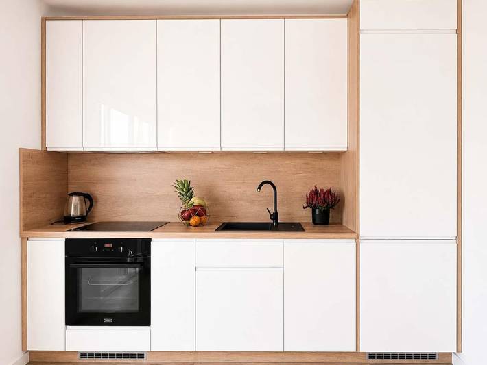 Cały apartament, Odnowiony nadmorski kamienny dom w Lanildut in Łódź, Województwo łódzkie