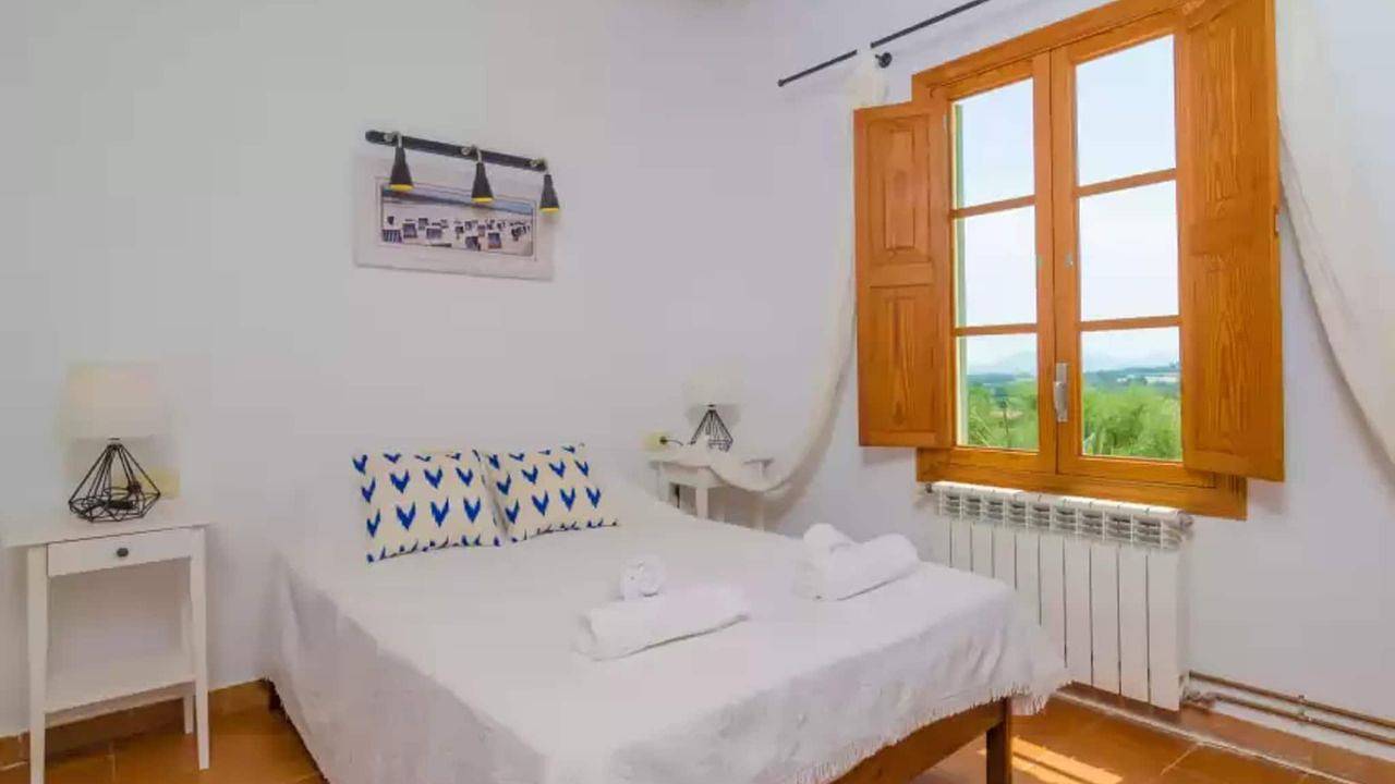 Villa für 6 Personen (22 m²) in Porreres in Porreras, Mallorca Sur