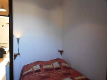 Location De Vacances pour 4 Personnes dans Vielle-Aure, Pyrénées, Photo 1