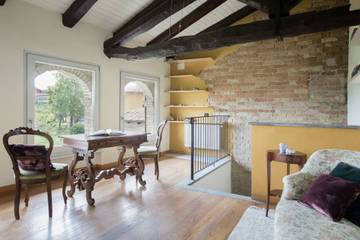 Villa per 7 Persone in Castiglione Falletto, Provincia di Cuneo, Foto 2