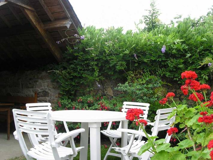 Gîte für 2 Personen, mit Garten, mit Haustier in der Bretagne - 3