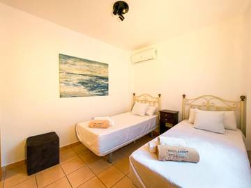 Apartamento para 6 Personas en Els Poblets, Costa Blanca, Foto 4