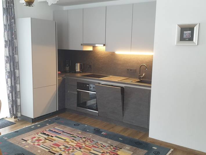 Ferienwohnung für 6 Personen, mit Terrasse und Garten sowie Sauna und Ausblick in Tennengau - 3