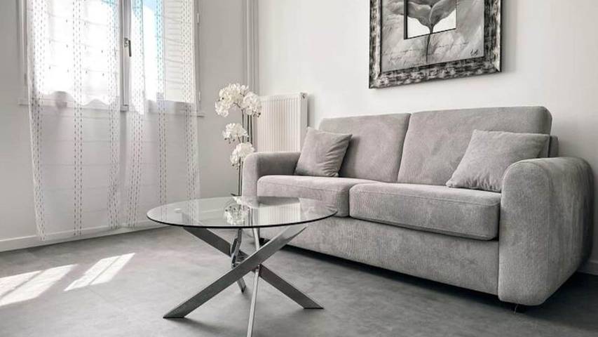 Holiday apartment for 7 people, with balcony - 1