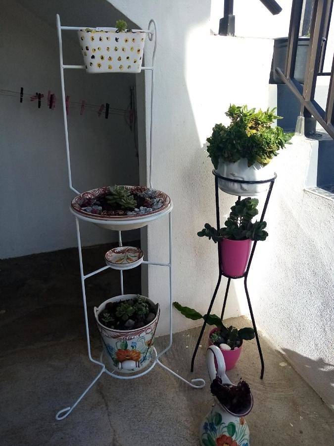 Apartamento inteiro, Two-Bedroom Apartment in Vila Nova, Terceira