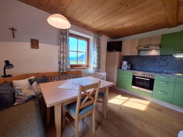 Ferienhaus für 4 Personen in Walchsee, Kaiserwinkl, Bild 3