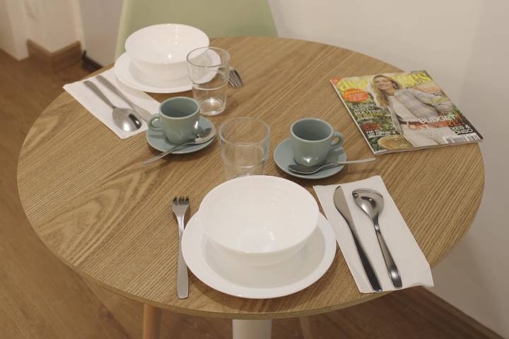 Gîte pour 2 personnes à Paris - 3