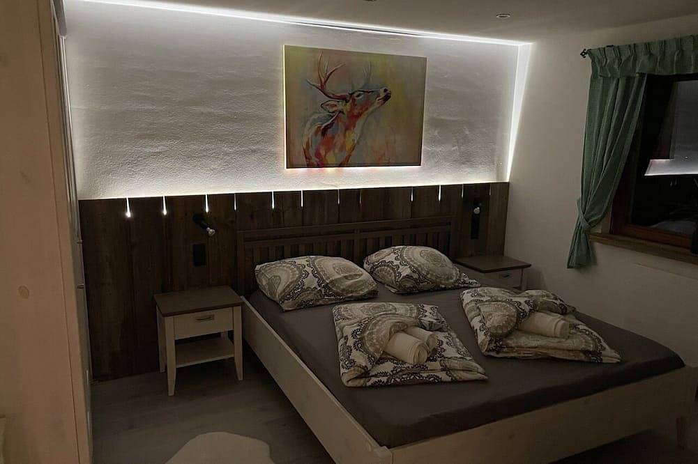Geheel appartement, \"the Lakeview\" mit Einzigartigem Seeblick in Oberkärnten