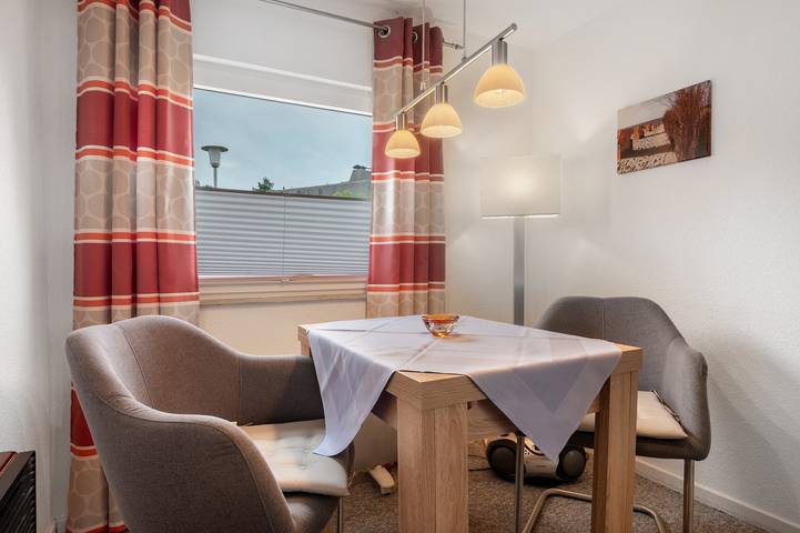 Ferienhaus für 2 Personen in Elbe-Weser - 2