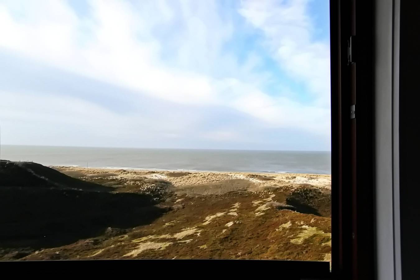 Ganze Ferienwohnung, Strandhafer in Hörnum, Sylt