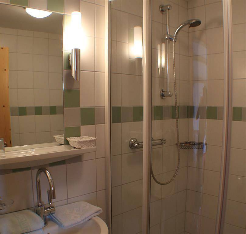 Doppelzimmer Panoramablick in Kartitsch, Karnischer Hauptkamm