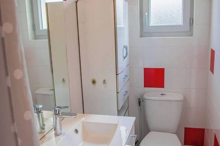 Gîte pour 4 personnes, avec jardin, animaux acceptés à Decize - 3