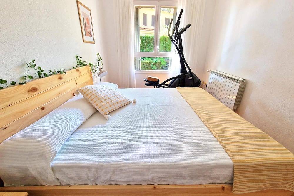 Maison avec piscine, jardin et parking à 8-10 minutes de la plage in Platja de Sant Feliu (Sant Feliu de Guíxols), Sant Feliu de Guíxols