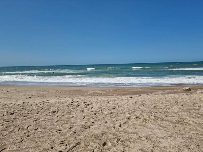 Ferienhaus für 12 Personen, mit Pool und Sauna sowie Terrasse und Whirlpool, mit Haustier an der Westküste Dänemarks - 4