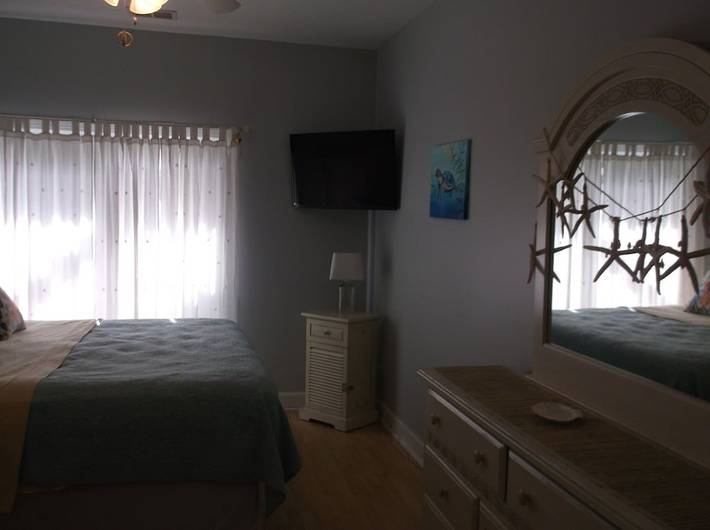 Vacation apartment for 4 people, with terrace - 1