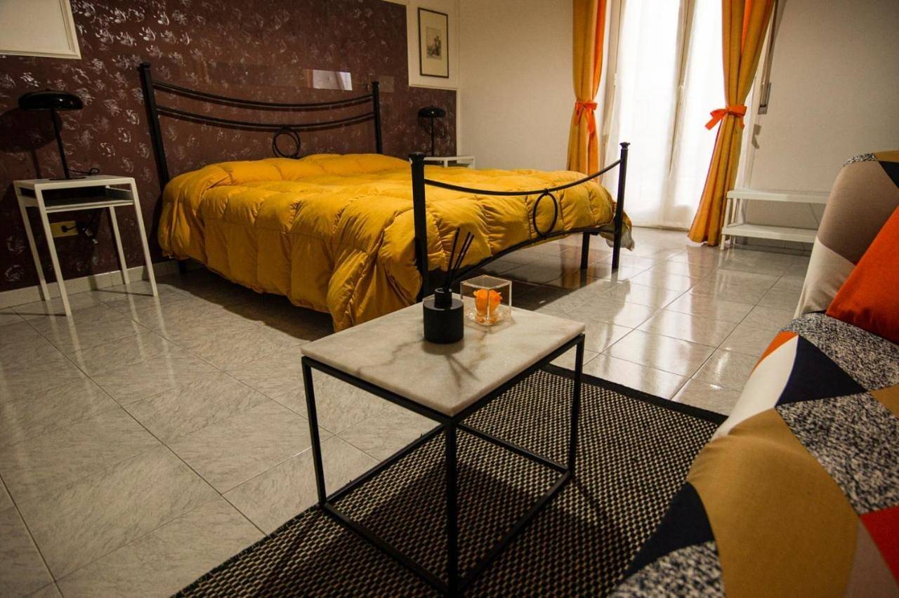 Casa Agorà in Palazzolo Acreide, Syrakus Provinz