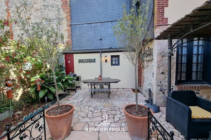 Ferienhaus für 4 Personen