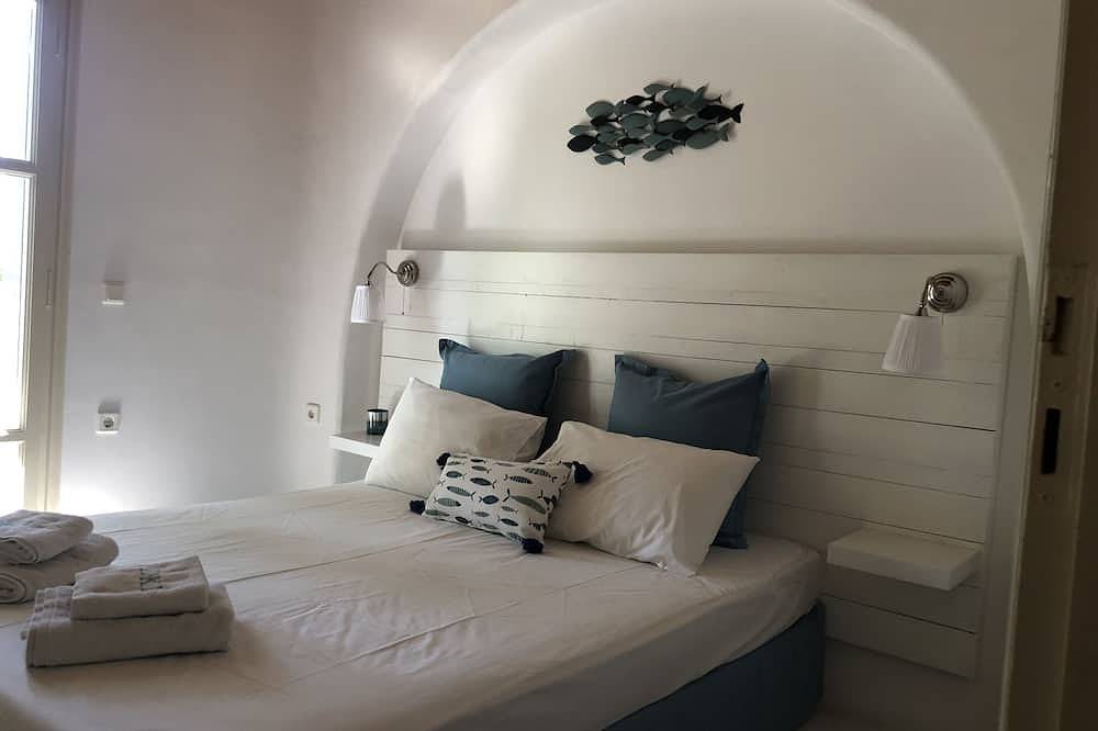 Mykonos Summer House ideale in Ornos, Mykonos