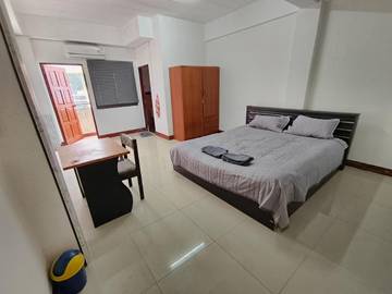 Chambre d’hôte pour 2 personnes à Pattaya