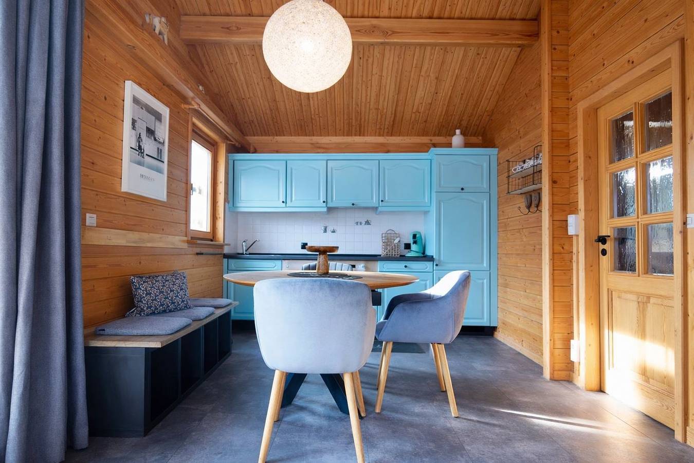 Ferienhaus in Cuxhaven Berensch | Küstenhaus Kormoran in Berensch, Cuxhaven