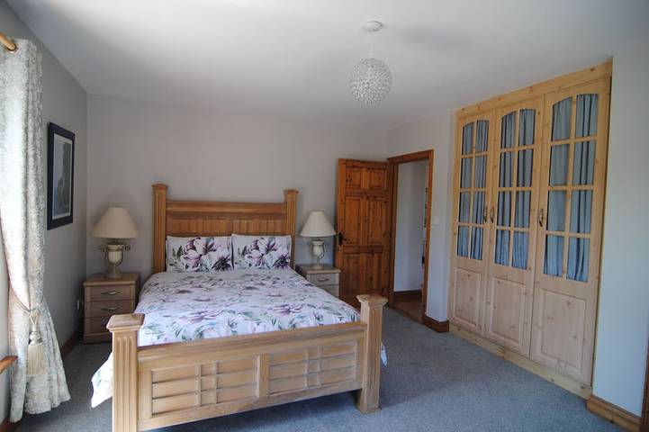 Ferienhaus für 14 Personen, mit Terrasse und Garten in County Clare - 2